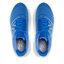 New Balance Pantofi New Balance Fresh Foam More v4 WMORBL4 Albastru