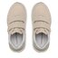 Calvin Klein Jeans Сникърси Calvin Klein Jeans Low Cut Velcro Sneaker V1B9-80574-1587 S Beige 500