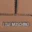 LOVE MOSCHINO Táska LOVE MOSCHINO JC4273PP08KM0201 Cammello