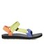 Teva Sandali Teva Original Universal 1003987 Wind Multi