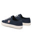 Gant Гуменки Gant Pillox 24538720 Marine G69