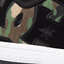 DC Sportcipő DC Court Graffik ADBS100207 Black/Camo Print (0CP)