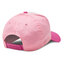adidas Kšiltovka adidas Lk HN5737 Clear Pink / Bliss Pink / Lucid Fuchsia