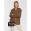 Pinko Τσάντα Pinko Love Mini Puff Maxi Quilt Je 2 Cl AI 22-23 PLTT 1P22UB A03J Purple WWAQ
