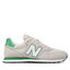 New Balance Sneakers New Balance GM500VP1 Gri