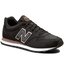 New Balance Sneakers New Balance GW500BR Czarny 1