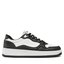 Sprandi Sneakers Sprandi MP07-11737-05 Black/White