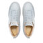ARKK Copenhagen Сникърси ARKK Copenhagen Visuklass Leather CR5915-0010-M White/Nude