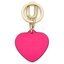 Furla Ключодържател Furla Venus WR00418-BX1739-2025S-1-007-20-CN-R Hot Pink