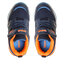 Sprandi Sneakers Sprandi CP72-21017(III)CH Cobalt Blue