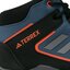 adidas Pantofi adidas Terrex Hyperhiker Mid Hiking Shoes IF5700 Wonste/Grethr/Impora