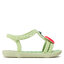 Ipanema Sandale Ipanema My Frist Ipanema VII Baby 83189 Green/Pink 20735