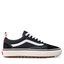 Vans Гуменки Vans Old Skool Mte-1 VN0A5I12Y281 Black/White