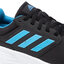 adidas Schuhe adidas Galaxy 6 GX7240 Core Black/Pulse Blue/Cloud White