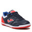 Joma Обувки Joma Top Flex Jr 2243 TPJW2243IN Navy/Red