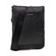 Calvin Klein Bandolera Calvin Klein Classic Repreve Flatpack K50K508705 Ck Black BAX