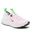 Nike Schuhe Nike React Escape Rn Fk DC4269 Barely Grape/Bright Crimson