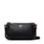 Guess Geantă Guess Alexie Mini HWVG84 16700 BLA