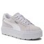 Puma Sportcipő Puma Karmen 384614 12 Spring Lavender/White/Silver