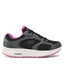 Skechers Skor Skechers Anahita 128280/BKPR Black/Purple