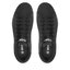 Ecoalf Сникърси Ecoalf Sandfals Basic Sneakers SHSNSANDF2560WS22 Black 319