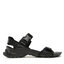 adidas Pantofi adidas Terrex Hydroterra ID4269 Black