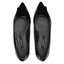 Gino Rossi Pantofi Gino Rossi 71387-08 Black