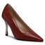 Furla Magassarkú Furla Code YC44FCD-W25000-0015S-1-004-20-IT-3 500 S Chili Oil