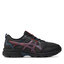 Asics Scarpe Asics Gel-Venture 8 1011A824 Black/Fiery Red 008