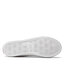 Big Star Shoes Plátenky Big Star Shoes JJ274007 White