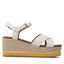 Gioseppo Espadrillas Gioseppo Seget 65986 Off-White