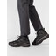 Mammut Chaussures de trekking Mammut Ducan Mid Gtx GORE-TEX 3030-03541-00288-1075 Black/Dark Titanium