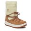 Tommy Hilfiger Cizme de zăpadă Tommy Hilfiger T3A6-33066-1629524 S Camel 524