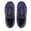 Salomon Pantofi Salomon Speedcross Cswp J 414470 09 M0 Grape Juice/Mallard Blue/Lavender