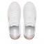 Liu Jo Сникърси Liu Jo Silvia 70 BA3023 PX298 White 01111