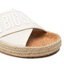 Big Star Shoes Espadrilky Big Star Shoes JJ274715 800 Beige