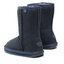 EMU Australia Chaussures EMU Australia Wallaby Lo K10102 Midnight
