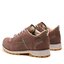 Dolomite Trekingová obuv Dolomite 54 Low Fg GTX EVO W GORE-TEX 292534 Plum Brown