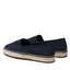 Emporio Armani Espadrillas Emporio Armani XVSS03 XN742 N151 Navy