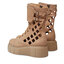 Maciejka Botines Maciejka 05505-04/00-1 Beż