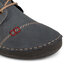 Rieker Polobotky Rieker 52520-15 Blau