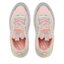 Pepe Jeans Sneakers Pepe Jeans Arrow Sun G PGS30576 Light Pink 315