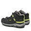 Keen Туристически Keen Targhee Mid Wp 1026300 Black/Steel Grey