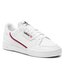 adidas Topánky adidas Continental 80 Shoes G27706 Biela
