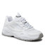 Fila Sneakersy Fila Novarra Wmn FFW0193.10004 White