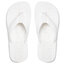 Calvin Klein Jeans Flip-flops Calvin Klein Jeans Beach Sandal Webbing Pes YW0YW00126 Bright White