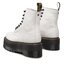 Dr. Martens Glády Dr. Martens 1460 Pascal Max 26925113 Optical White