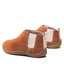 Keen Ghete Jodhpur Keen Mosey Chelsea Leather 1026826 Tortoise Shell/Birch