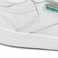 Reebok Обувки Reebok Club C 2V GZ5272 White/Glegrn/Vecblu