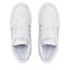 adidas Pantofi adidas Continental 80 Stripes W S42626 Ftwwht/Silvmt/Grethr